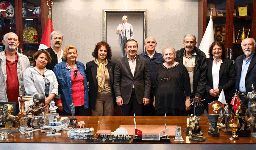 Başkan Ataç: "Emeklilerimiz temel ihtiyaçlarını karşılamakta zorlanıyor"