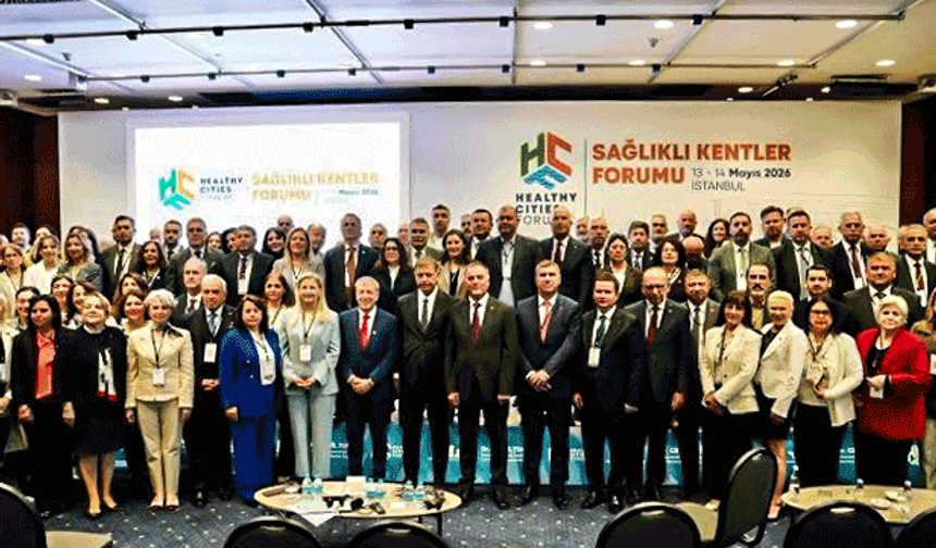 Başkan Ataç yeniden encümen üyesi seçildi