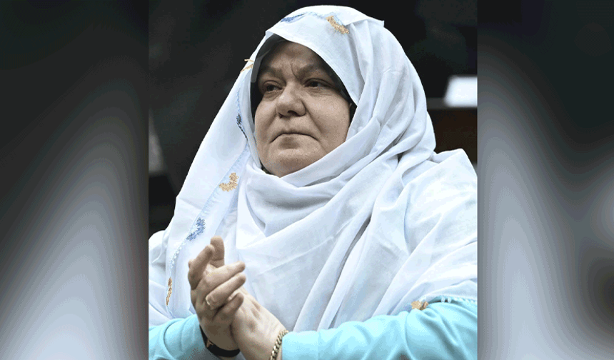 Başkan Güneş’e hakaret davasında hapis kararı