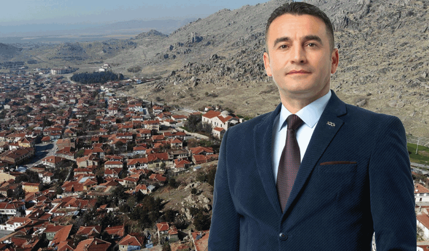 Başkan Habil Dökmeci’den Kurban Bayramı mesajı