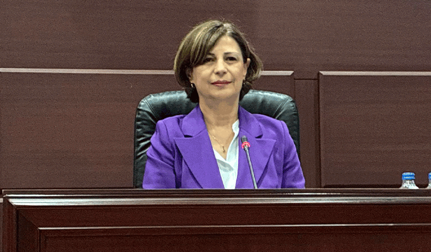 Başkan Ünlüce’den ESKİ’deki soruşturma hakkında açıklama