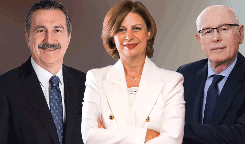 Başkanlardan Kurban Bayramı mesajları