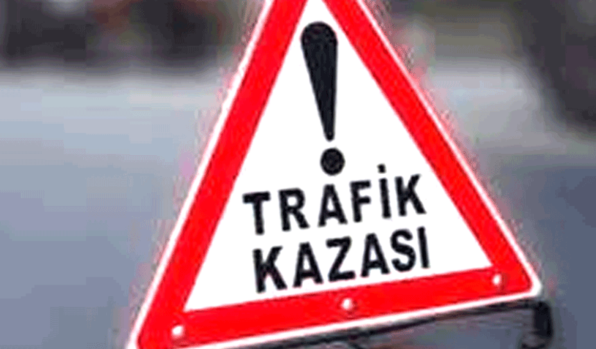 Bilecik'te elektrikli bisiklet kazası: 2 kişi yaralandı