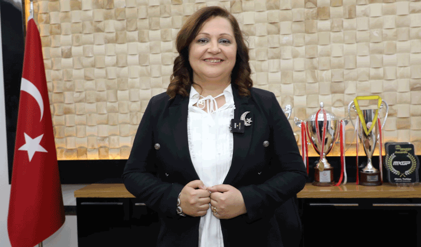 Bomba iddia: Afyon Belediye Başkanı Köksal, AK Parti'ye geçiyor