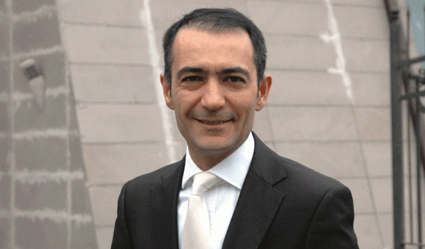 Cemal Okan Yüksel’den dikkat çeken çıkış: “Temizlenmeye önce kendi içimizden başlamalıyız”