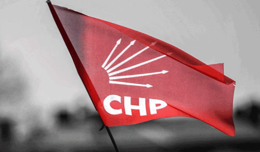 CHP Eskişehir’de sosyal medya krizi