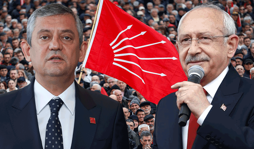 CHP’de “arınma” tartışması sürüyor: Eskişehir’de kim hangi tarafta?