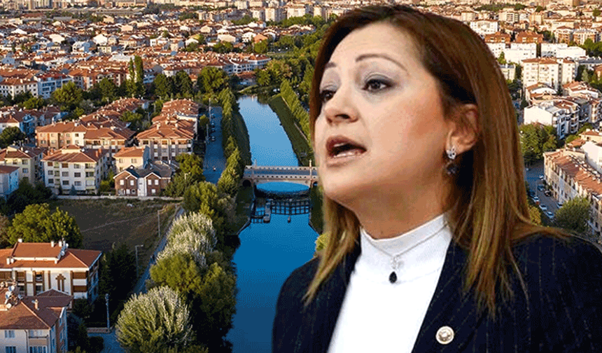 CHP’de Burcu Köksal depremi! Gözler Eskişehir’e çevrildi