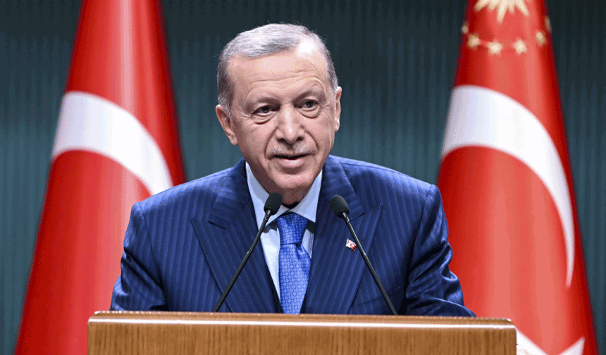 Cumhurbaşkanı Erdoğan açıkladı: Kurban Bayramı tatili 9 gün oldu