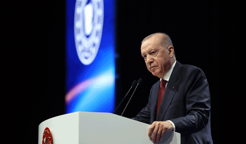Cumhurbaşkanı Erdoğan: “Eskişehir’deki rezerv Türkiye’yi şampiyonlar ligine taşıdı”