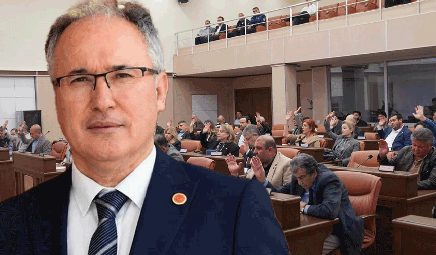 Dalgıç’dan bütçe eleştirilerine yanıt: Önemli olan hizmeti aksatmadan borcu yönetebilmektir
