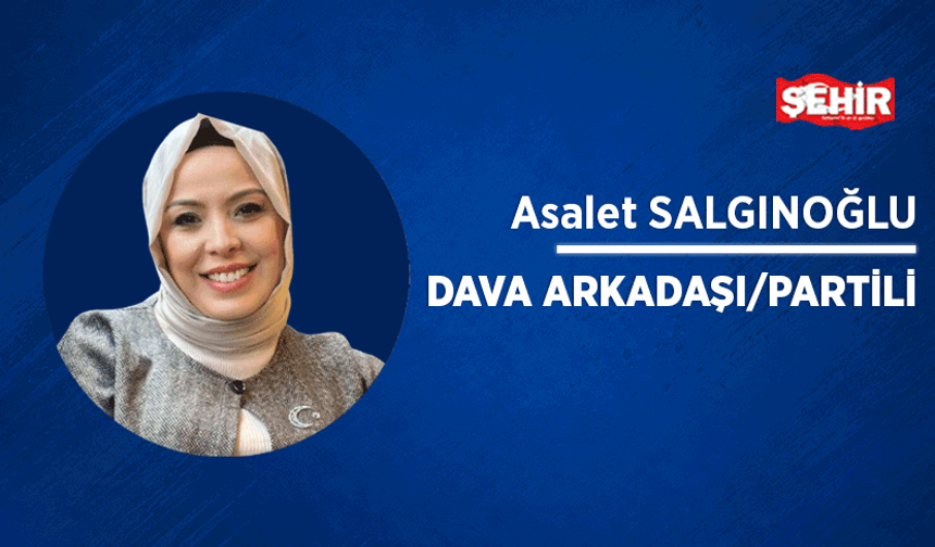 Dava arkadaşı/partili