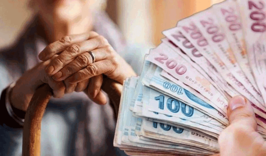 Emekliye kurban bayramı ikramiyesi ödeme tarihleri açıklandı