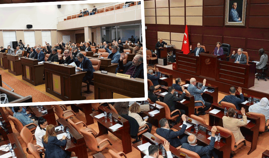 Eskişehir CHP’de kritik süreç: Meclis üyelerinin kararı merak ediliyor