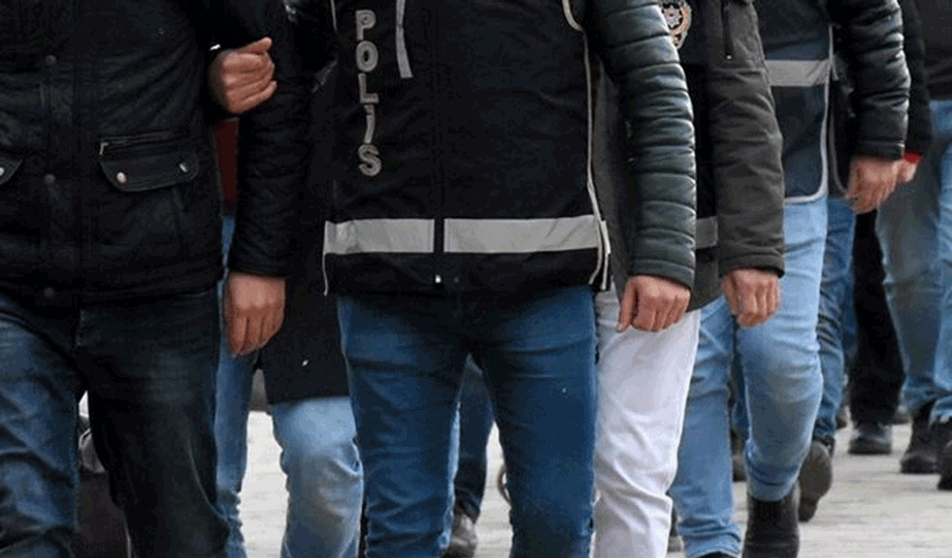 Eskişehir dahil 7 ilde yasa dışı bahis operasyonu: 59 şüpheliye gözaltı