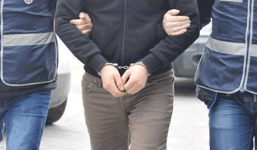 Eskişehir merkezli  siber suç operasyonunda 24 kişi tutuklandı