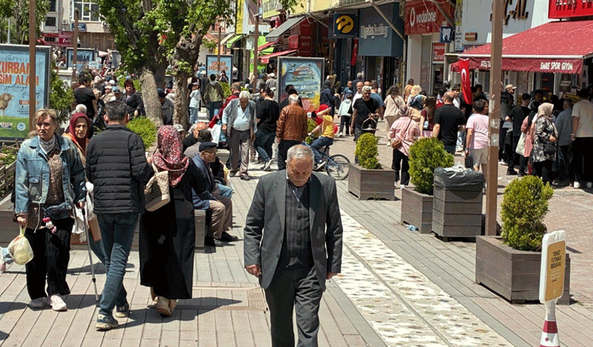 ‘Eskişehir Yılı’ sözde mi kaldı? Vatandaş projeleri soruyor