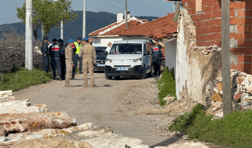 Eskişehir’de akrabalar arası kavgada kan aktı: 1 ölü, 2 yaralı