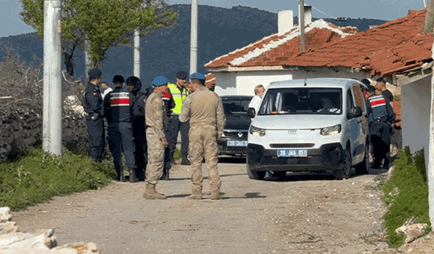 Eskişehir'de arazi anlaşmazlığında yeni gelişme: 1 tutuklama