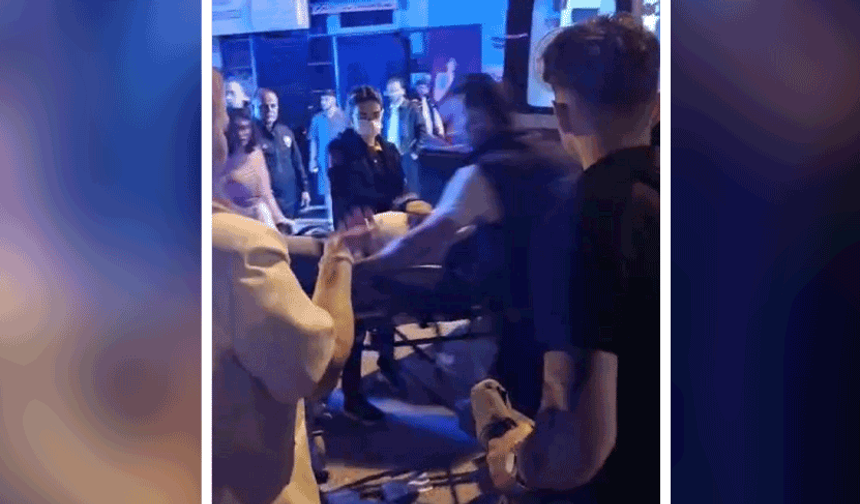 Eskişehir'de bir kişinin ağır yaralandığı kavgayla ilgili 2 şüpheli yakalandı