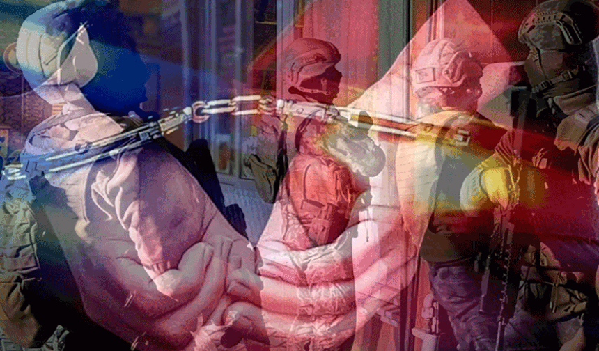 Eskişehir’de büyük operasyon: 128 aranan şahıs yakalandı