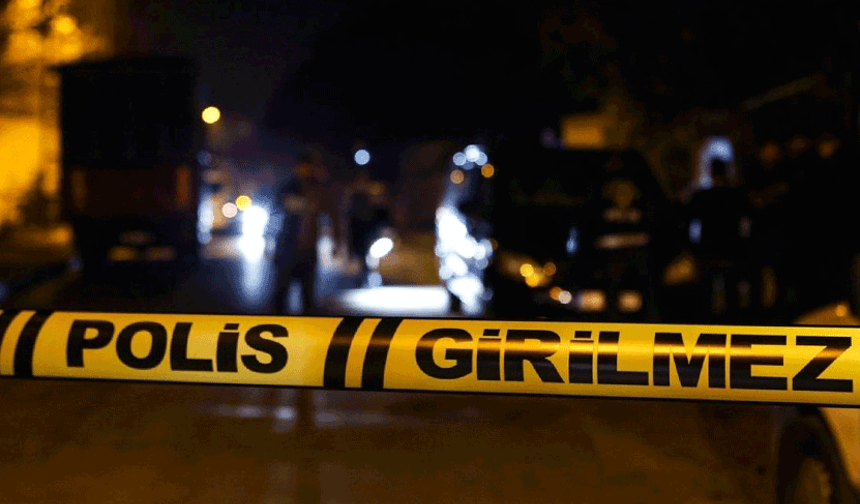 Eskişehir'de dede ile torunu arasındaki tartışma kanlı bitti