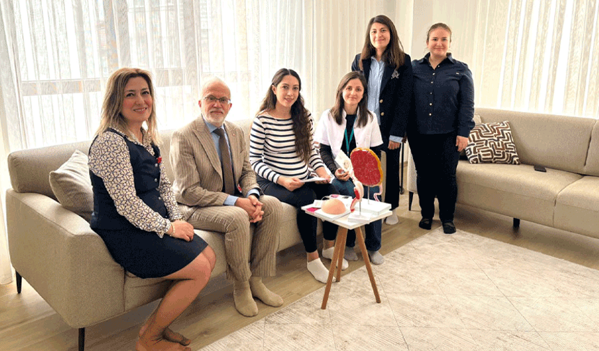 Eskişehir’de evde sağlık hizmeti güçleniyor