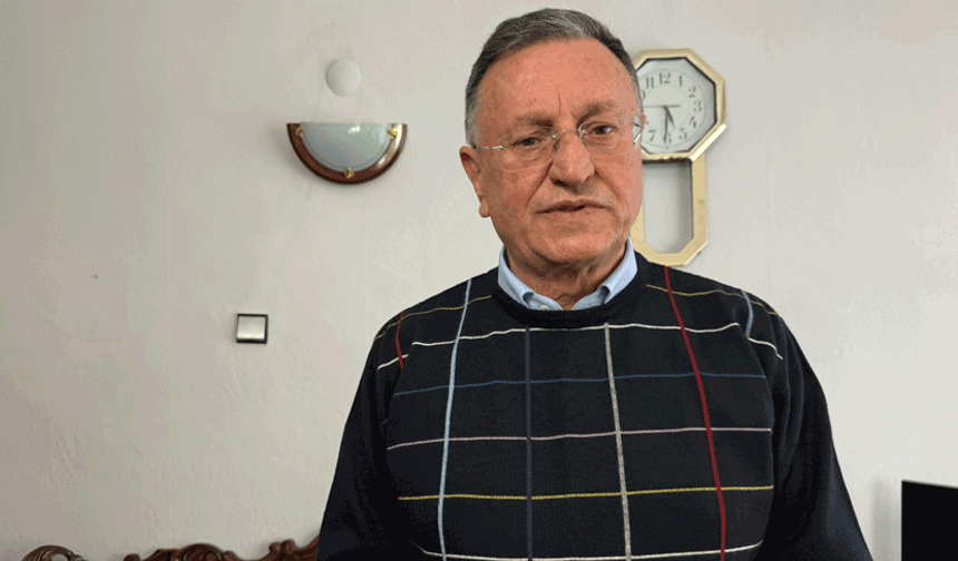 Eskişehir’de gündem yaratan sözler: “Siyasi arınma anlamında birçok ilki yaşayacağız”