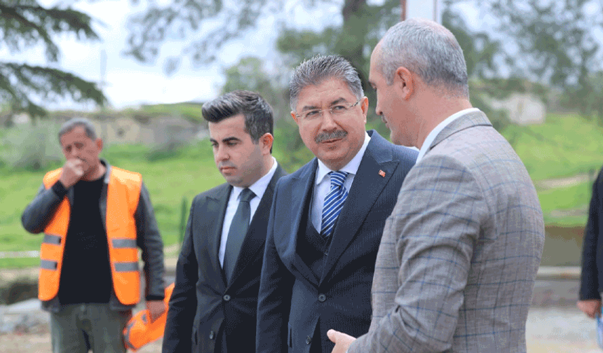 Eskişehir’de kültürel miras dijital projeyle güç kazanıyor