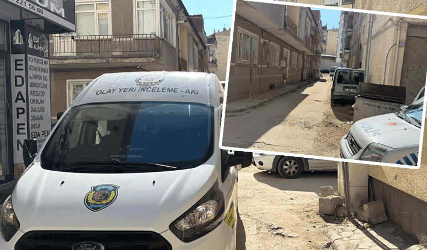 Eskişehir’de şüpheli ölüm: Eşi mutfakta hareketsiz buldu