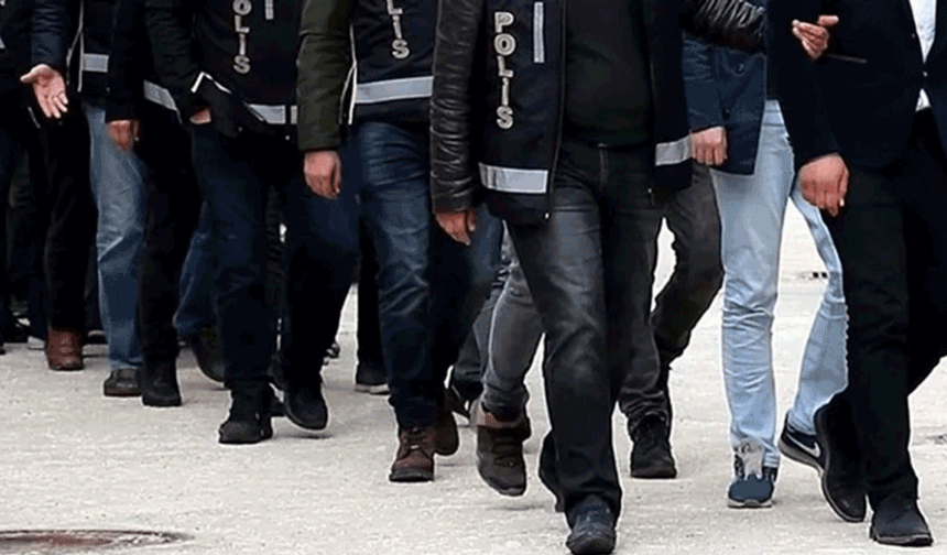 Eskişehir’de zehir tacirlerine büyük darbe: 29 kişi tutuklandı