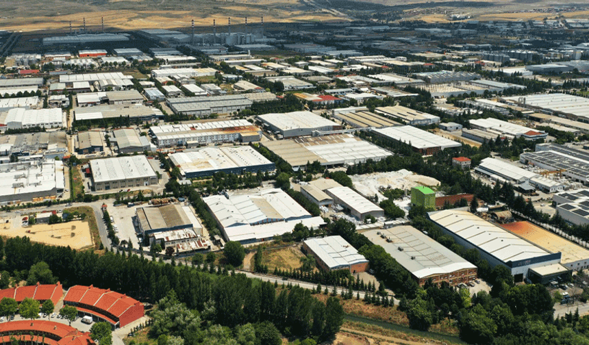 Eskişehir’den 161 milyon dolarlık ihracat