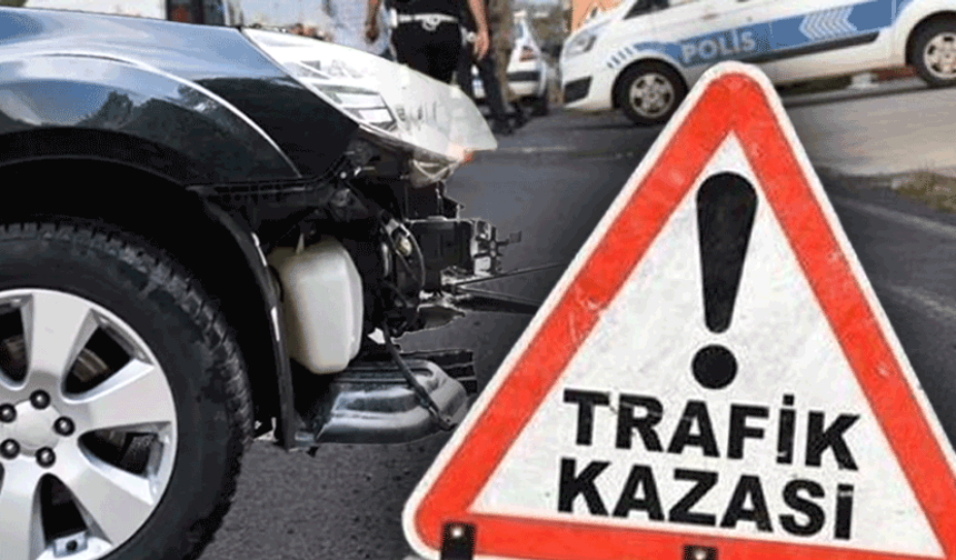 Eskişehir’in 2025 trafik raporu açıklandı: 36 ölü, 4 bini aşkın yaralı