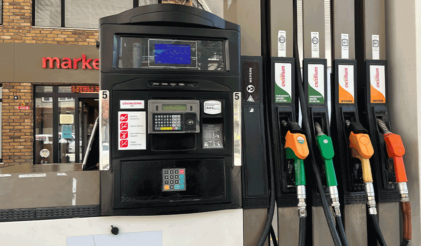 Eskişehirli sürücüler dikkat! Motorine indirim geldi