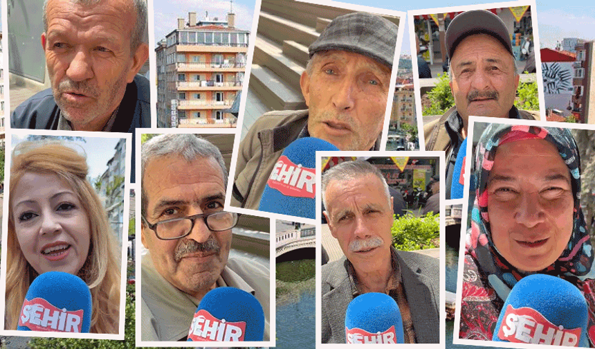 Eskişehirliler dert yandı: Artan masraflar tatil planlarını bitirdi