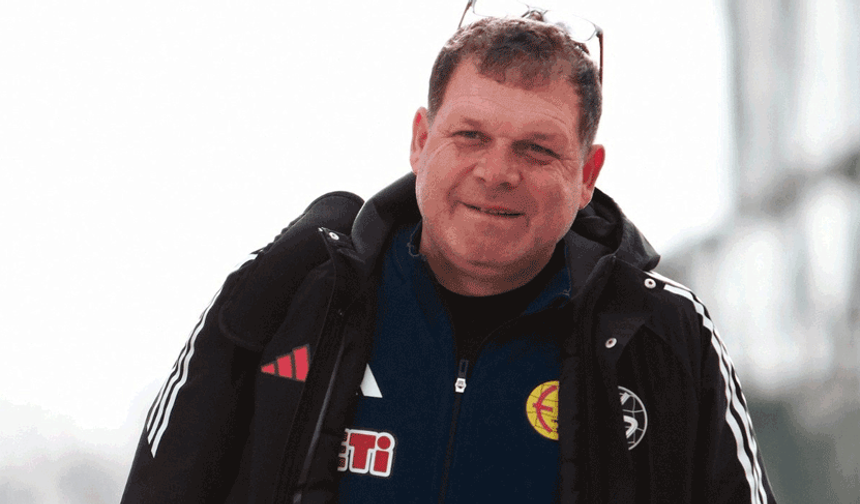 Eskişehirspor Hakan Şapcı ile yola devam edecek
