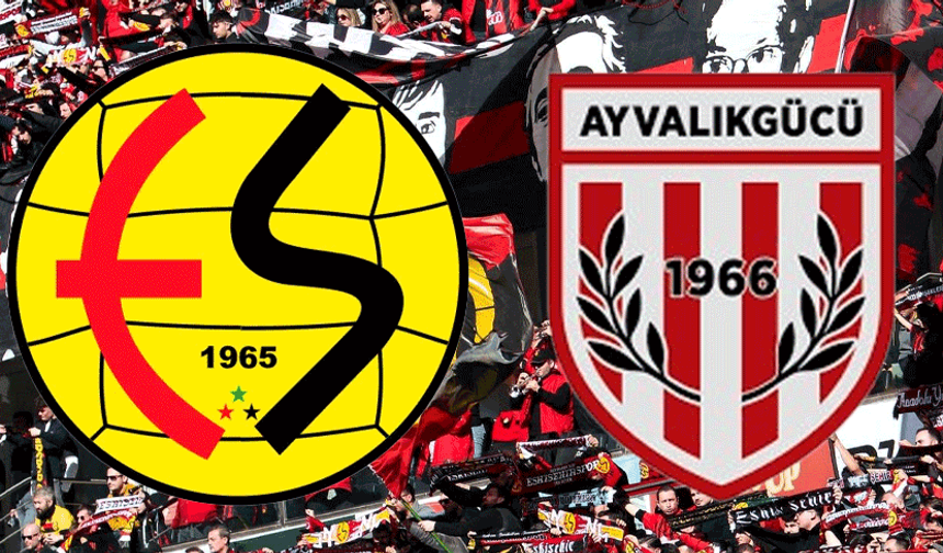 Eskişehirspor’un Ayvalıkgücü maçı bilet fiyatları belli oldu