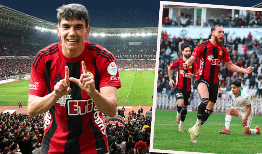 Eskişehirspor’un Ayvalıkgücü maçı hangi kanalda? İşte frekans bilgileri