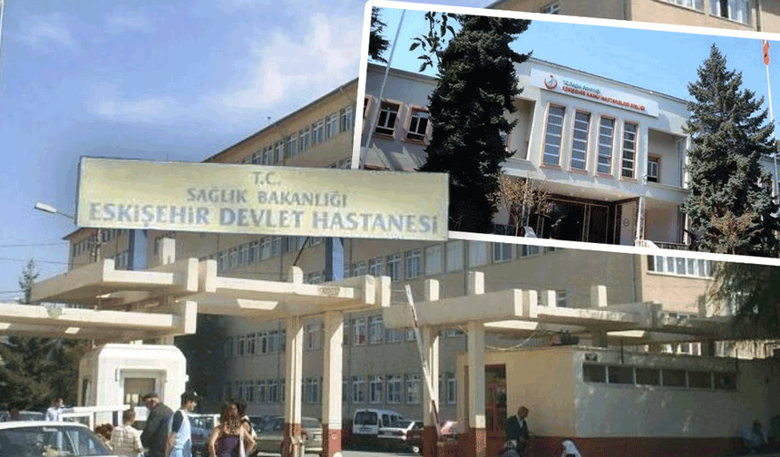 Hastane arazilerinde gözler Ankara’ya çevrildi