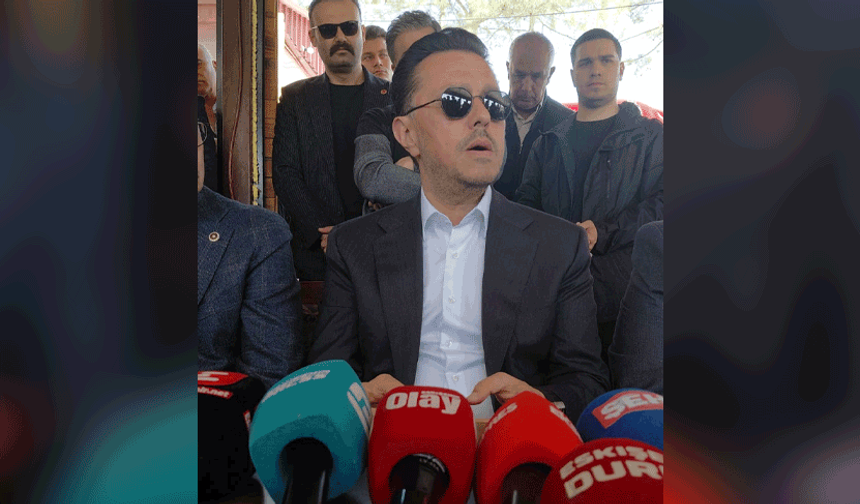 Hatipoğlu’ndan Es-Es’e transfer sözü: “Hangi topçuyu isterlerse alacağız”