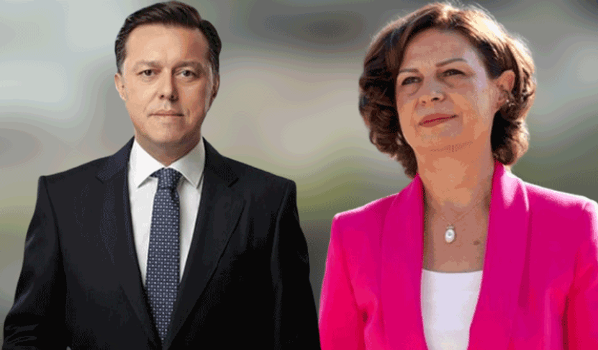 Hatipoğlu’ndan Ünlüce’ye: “İki yıl geçti, hala musluktan su içemiyoruz”