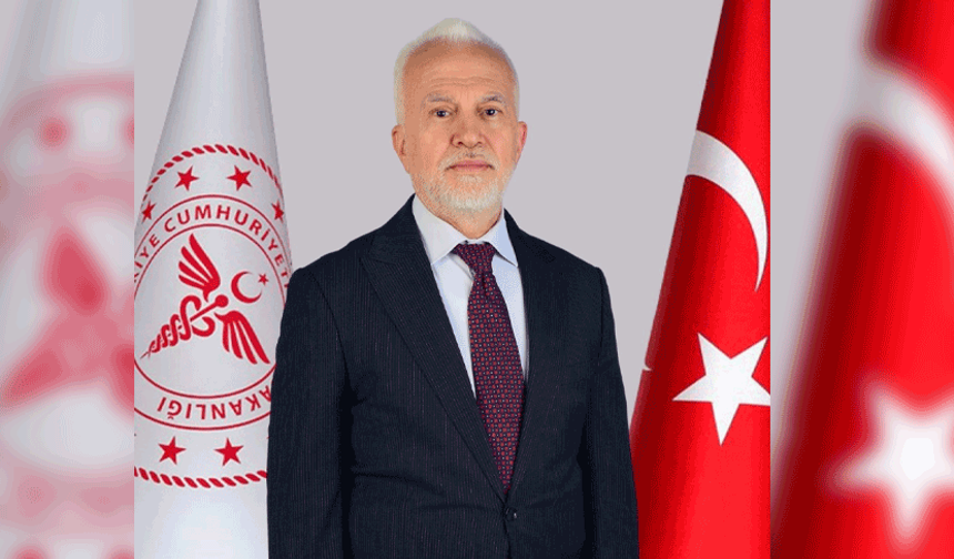 İl Sağlık Müdürü Bildirici’den tuz tüketimi konusunda önemli açıklama