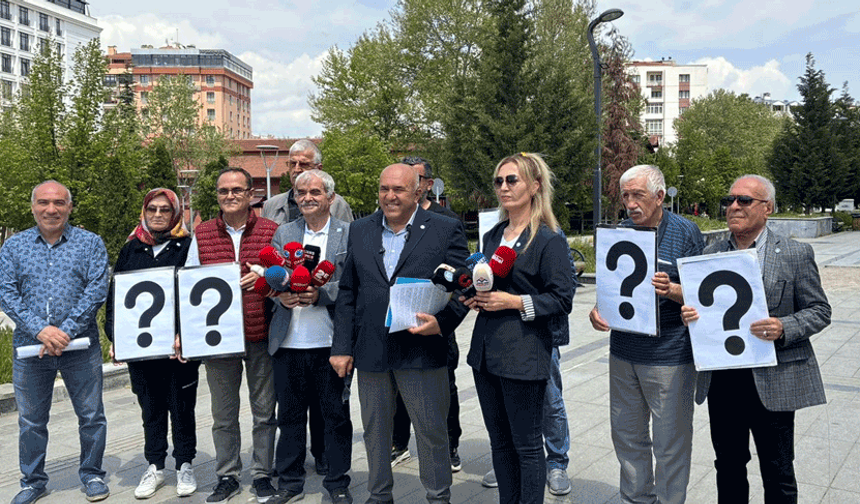 İYİ Parti’den Hat Boyu çıkışı: Burası için harcanan milyonlarca lira unutulmasın!