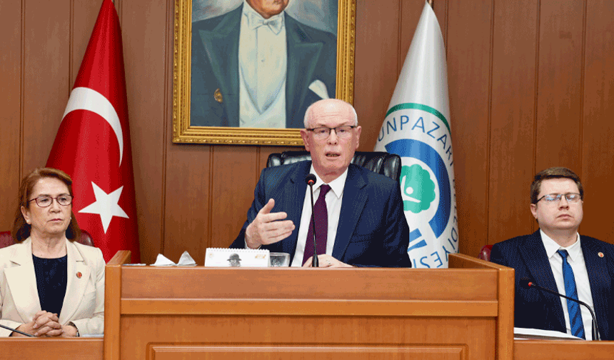 Kazım Kurt: “Ne yaptığımız da neden sattığımız da belli”