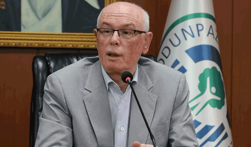 Kazım Kurt’tan dikkat çeken çıkış: “Derhal kurultay”