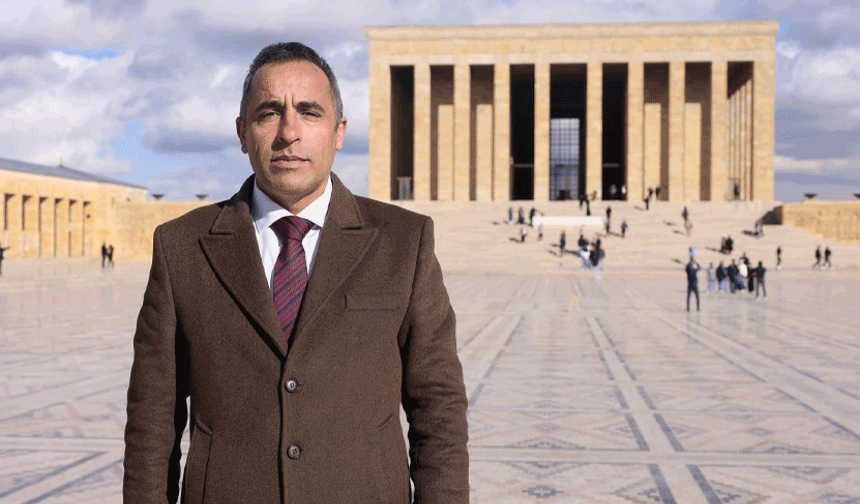 Kazım Kurt’un sağ kolundan şok istifa!