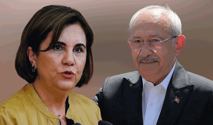 Kılıçdaroğlu döneminin Parti Meclisi geri geliyor: Usluer listede