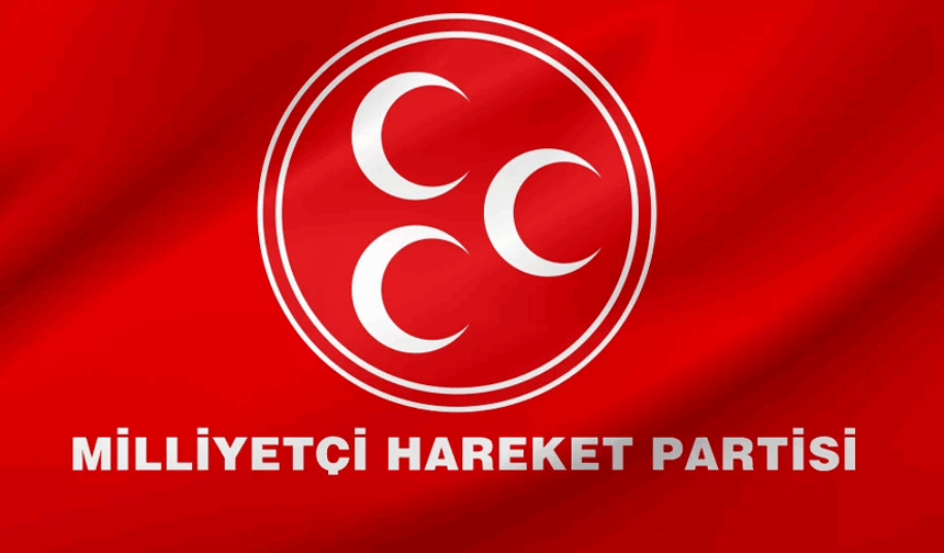 MHP Eskişehir’de 8 ilçeye yeni başkan atandı