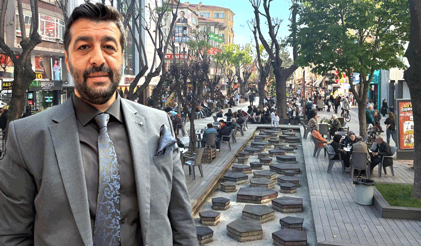 Ne Anneler Günü ne bayram esnafa umut olmadı