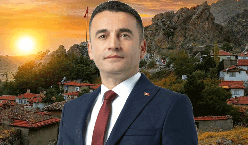 Sivrihisar’da bayram buluşması: Başkan Dökmeci’den davet
